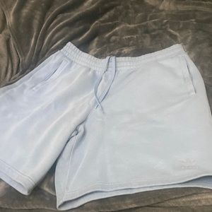 Adidas sweat-shorts 2XL
